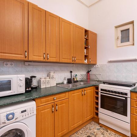 D8 Sphinx Apartman Budapest Exterior foto