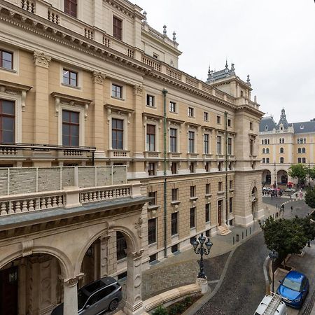 D8 Sphinx Apartman Budapest Exterior foto
