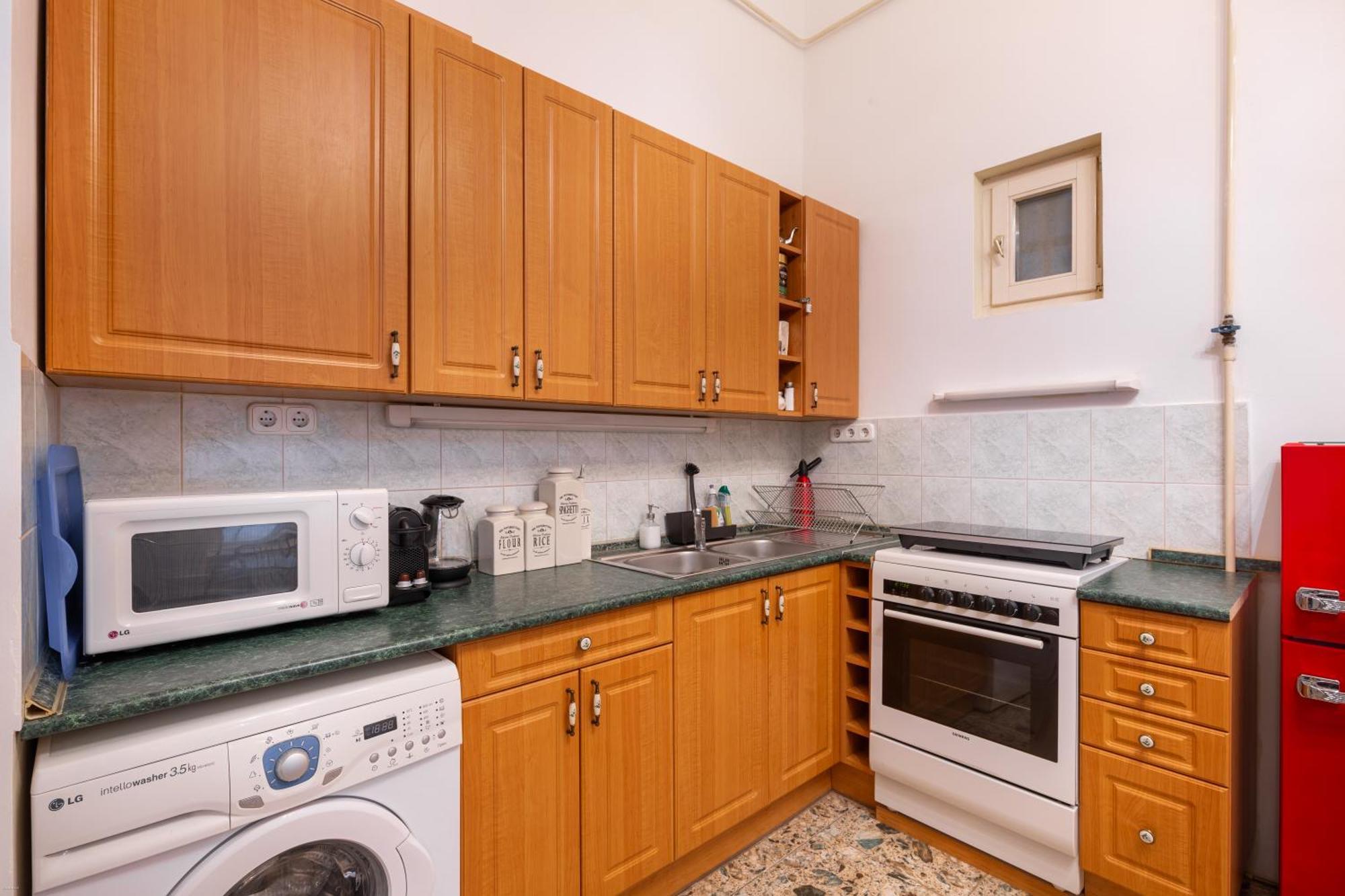 D8 Sphinx Apartman Budapest Exterior foto