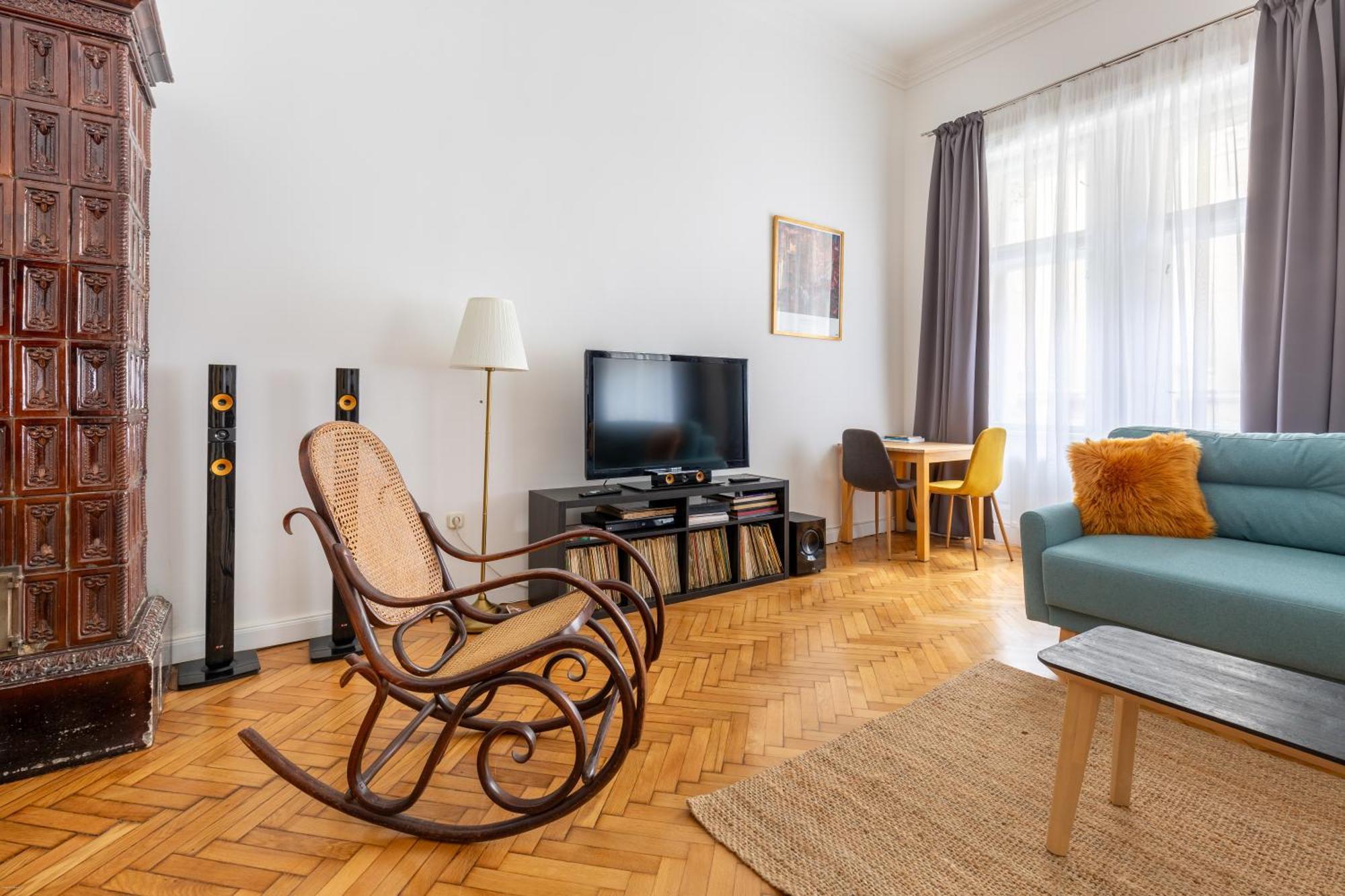 D8 Sphinx Apartman Budapest Exterior foto