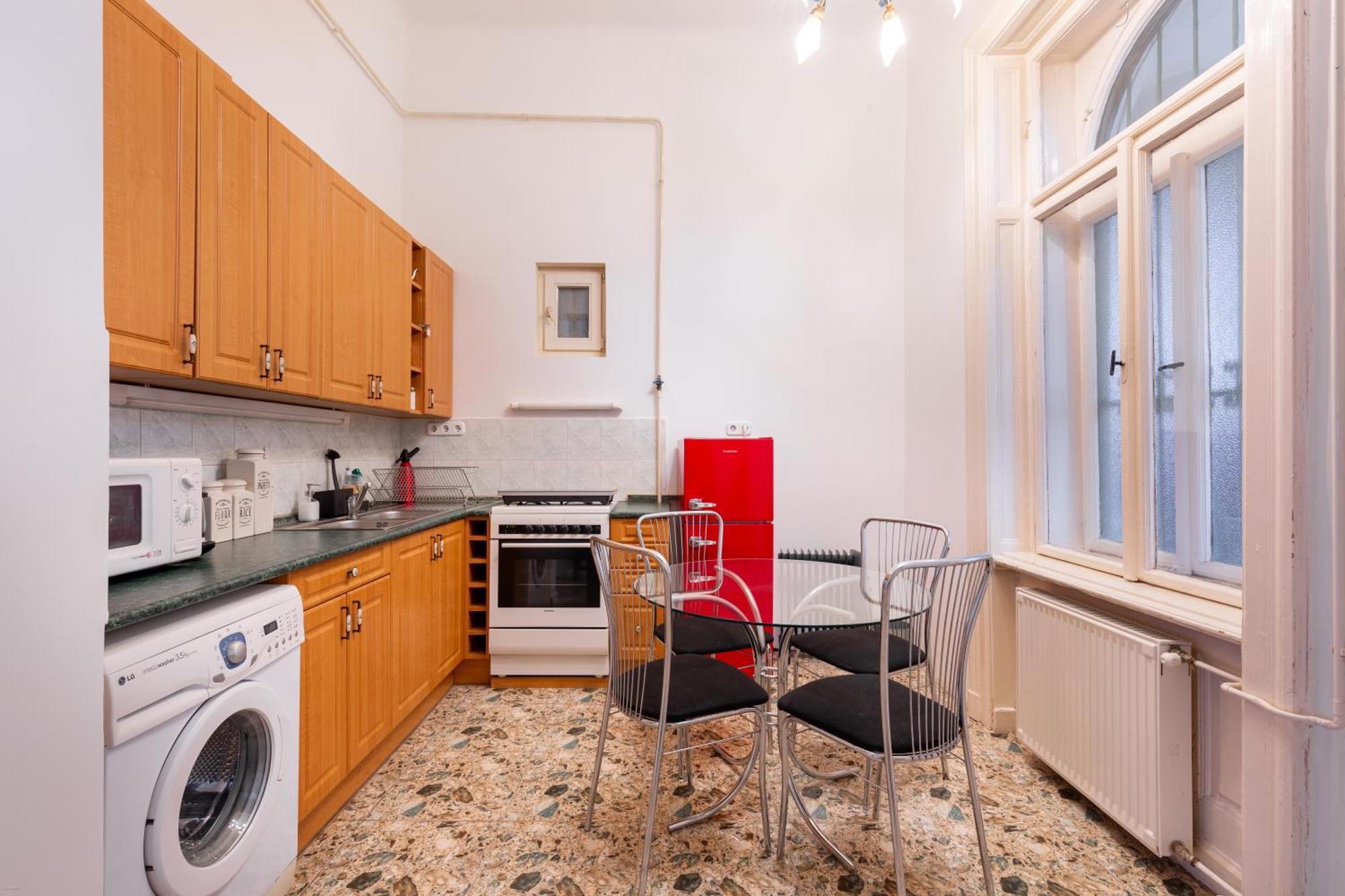 D8 Sphinx Apartman Budapest Exterior foto