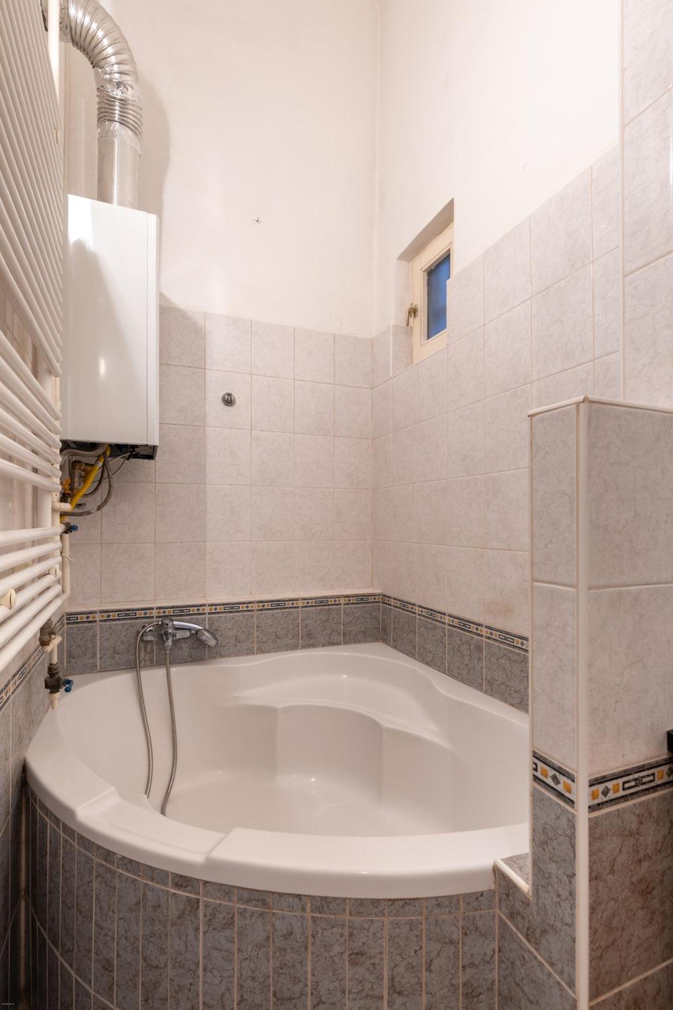 D8 Sphinx Apartman Budapest Exterior foto