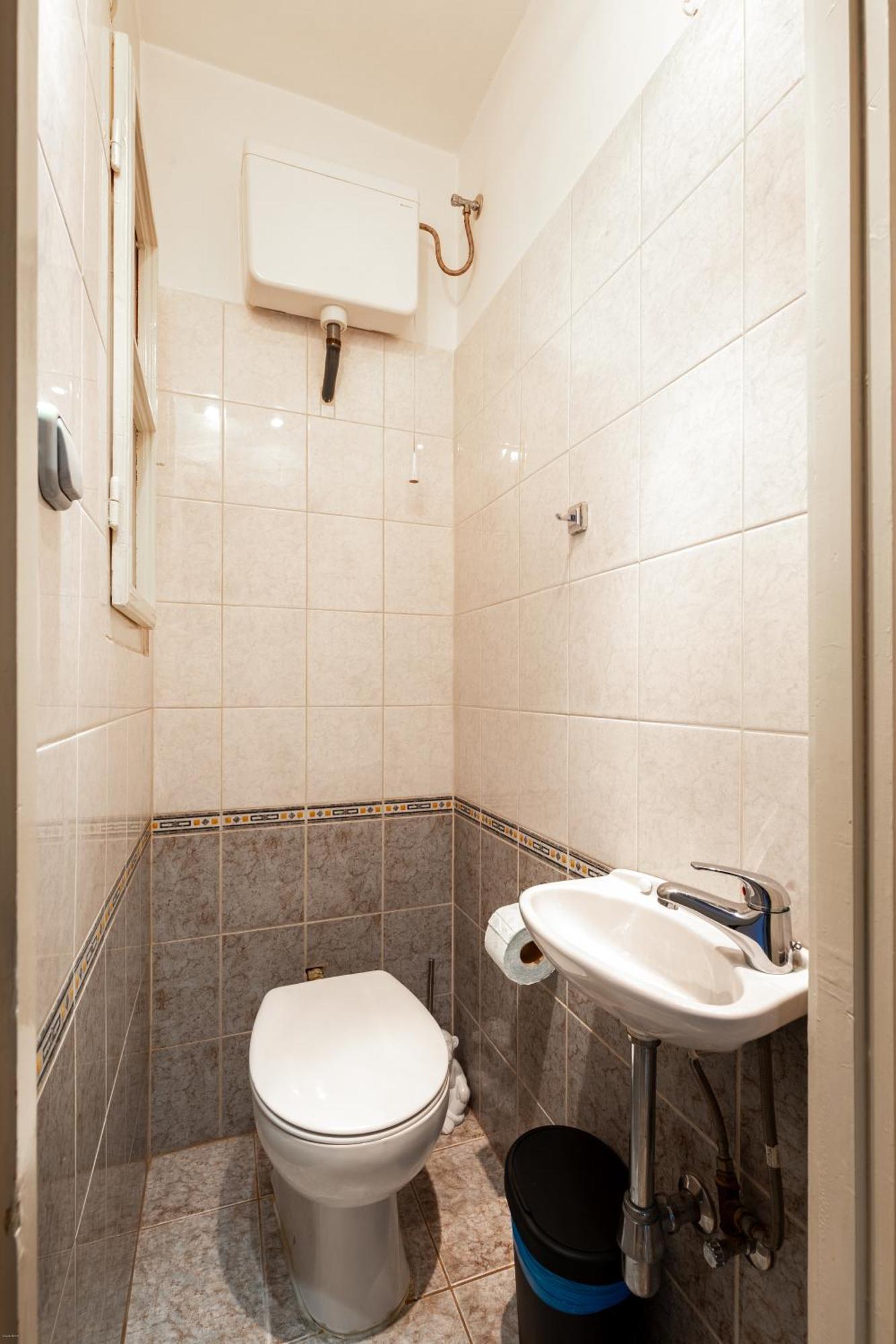 D8 Sphinx Apartman Budapest Exterior foto