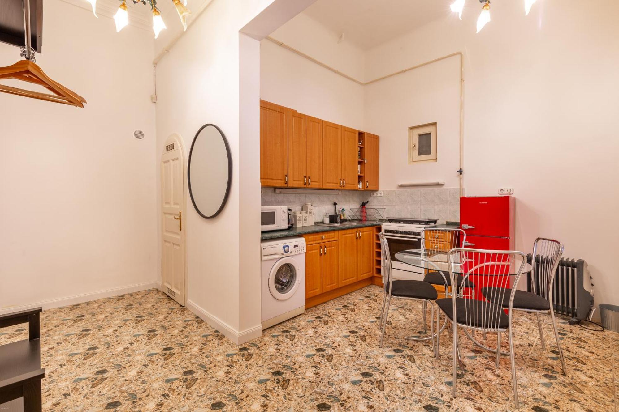 D8 Sphinx Apartman Budapest Exterior foto