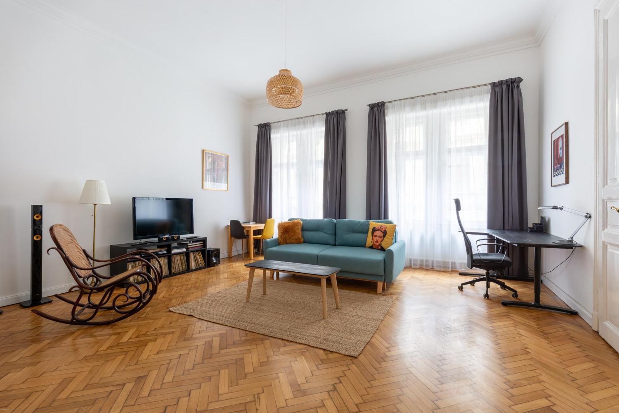D8 Sphinx Apartman Budapest Exterior foto